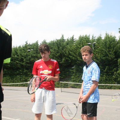 Activities Week 2021