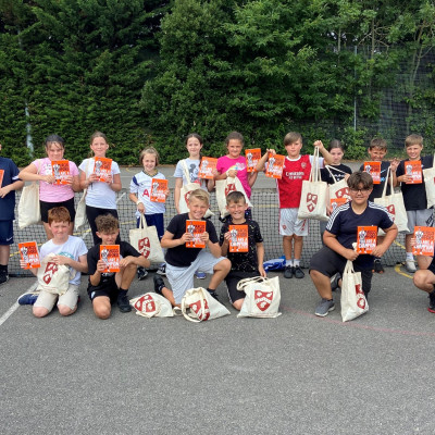 Summer School 2021