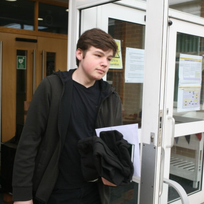 Results Day 2021