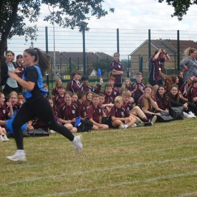 Sports Day 2022
