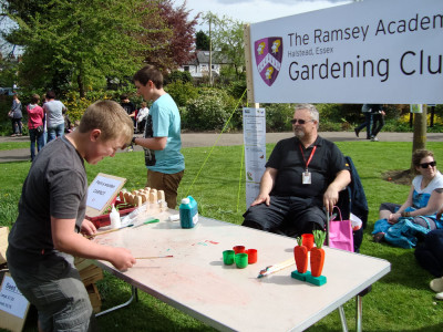 MayGardening 16 MayGardening 16