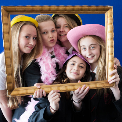 PhotoBooth 76 PhotoBooth 76