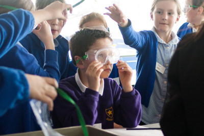 ScienceClub 3 ScienceClub 3