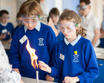 ScienceClub 5 ScienceClub 5