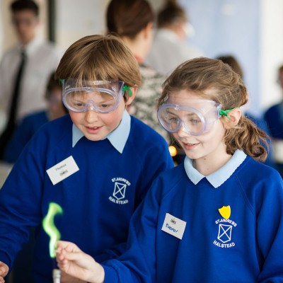Science Club