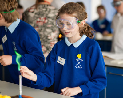 ScienceClub 7 ScienceClub 7