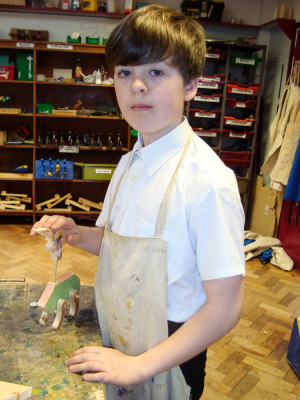 Year7WoodenAnimals 13 Year7WoodenAnimals 13
