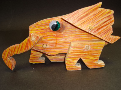 Year7WoodenAnimals 15 Year7WoodenAnimals 15