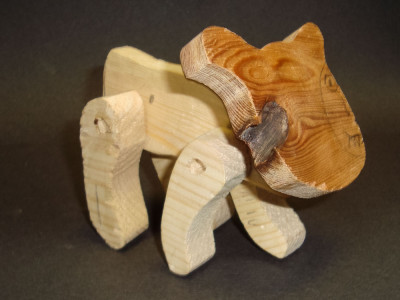 Year7WoodenAnimals 21 Year7WoodenAnimals 21