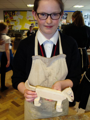 Year7WoodenAnimals 22 Year7WoodenAnimals 22