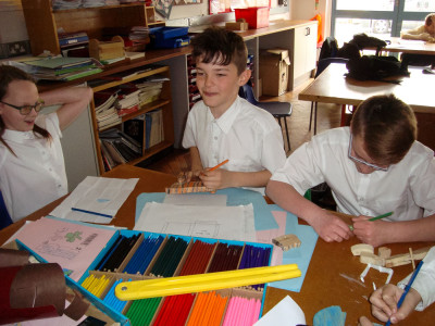 Year7WoodenAnimals 4 Year7WoodenAnimals 4