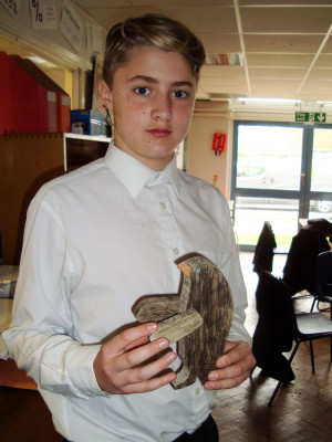Year7WoodenAnimals 6 Year7WoodenAnimals 6