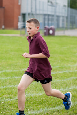 Athletics 1 Athletics 1