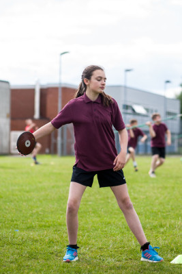 Athletics 11 Athletics 11