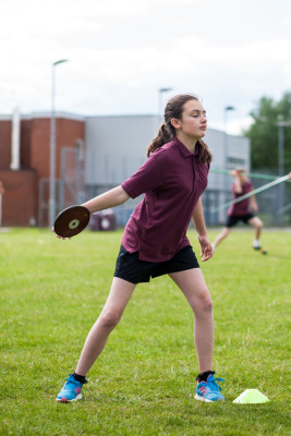 Athletics 12 Athletics 12