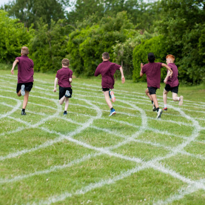 Athletics Club