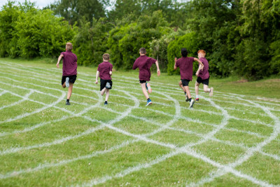 Athletics 17 Athletics 17