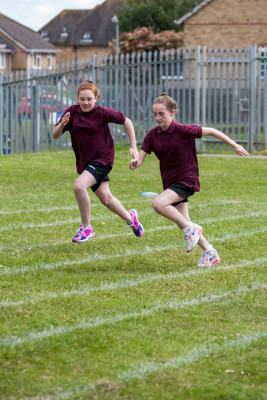 Athletics 19 Athletics 19