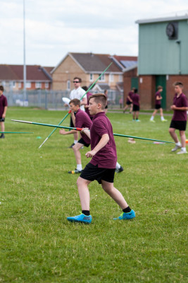 Athletics 2 Athletics 2