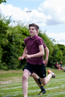 Athletics 20 Athletics 20