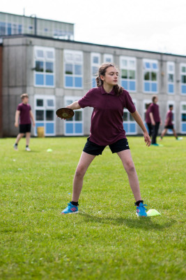 Athletics 21 Athletics 21