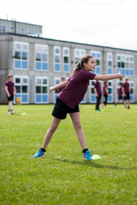 Athletics 22 Athletics 22