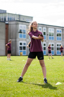 Athletics 23 Athletics 23