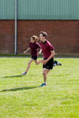 Athletics 25 Athletics 25