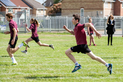 Athletics 26 Athletics 26