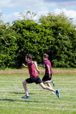 Athletics 27 Athletics 27