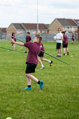 Athletics 3 Athletics 3