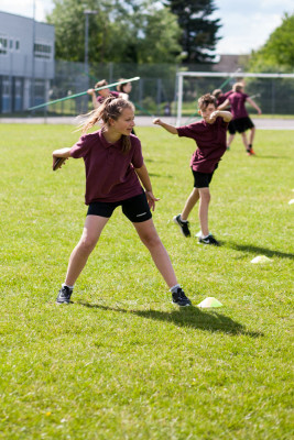 Athletics 30 Athletics 30
