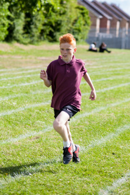 Athletics 33 Athletics 33