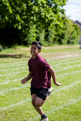 Athletics 34 Athletics 34