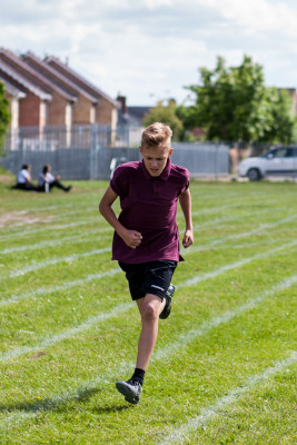 Athletics 36 Athletics 36