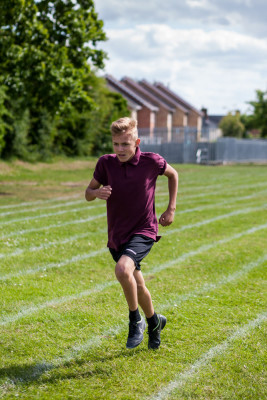 Athletics 37 Athletics 37