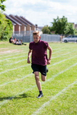 Athletics 40 Athletics 40