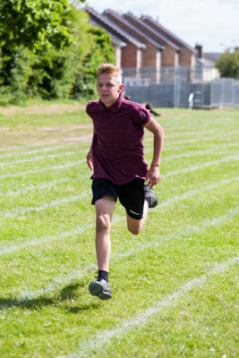 Athletics 43 Athletics 43