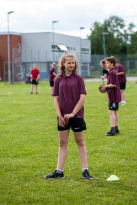 Athletics 5 Athletics 5