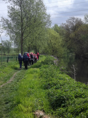 DofE 3