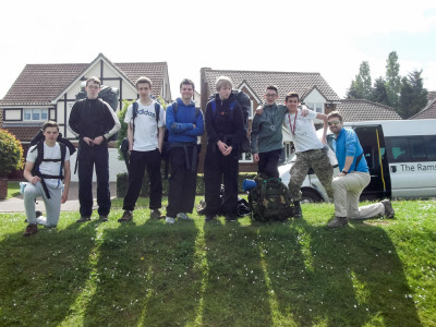 DofE 5