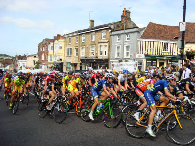 Cycling Club 18 Cycling Club 18
