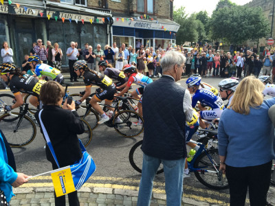 Cycling Club 24 Cycling Club 24
