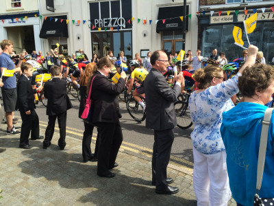 Cycling Club 26 Cycling Club 26