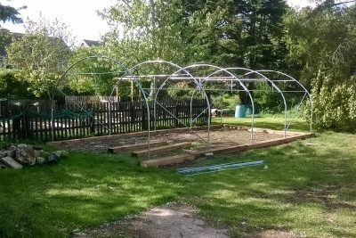 PolyTunnel 26 PolyTunnel 26