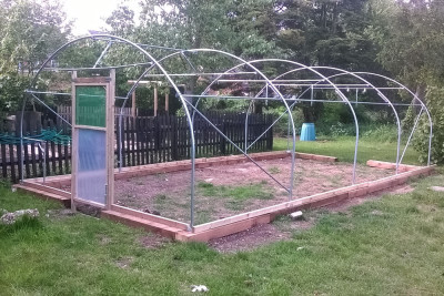 PolyTunnel 33 PolyTunnel 33