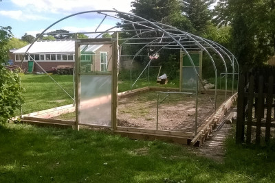 PolyTunnel 44 PolyTunnel 44