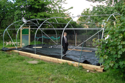 PolyTunnel 47 PolyTunnel 47