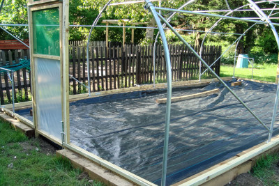 PolyTunnel 50 PolyTunnel 50
