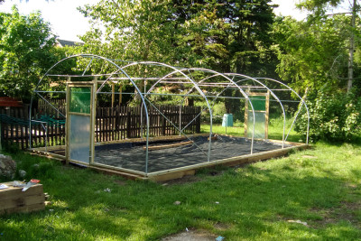 PolyTunnel 51 PolyTunnel 51